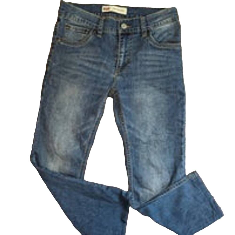 Women's Levi's 510  Skinny Jeans Size 27